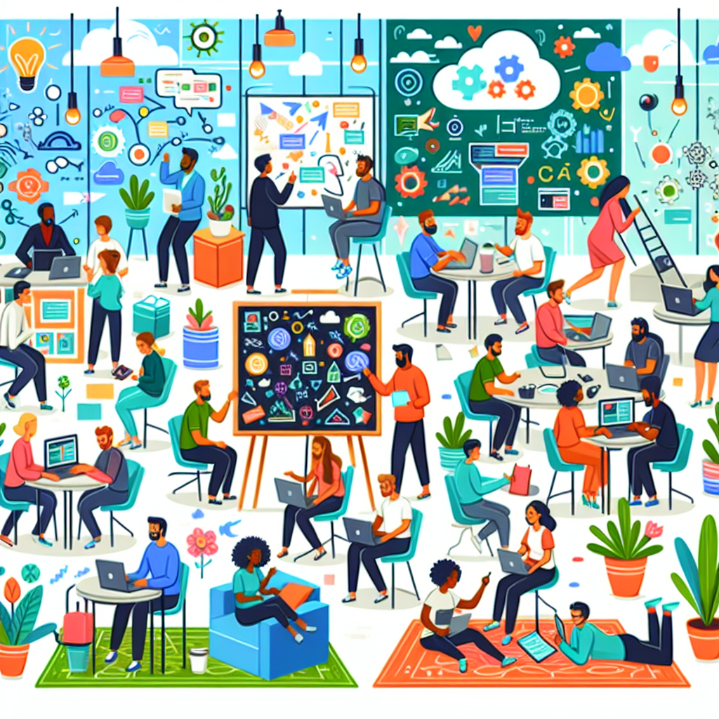 Startups image