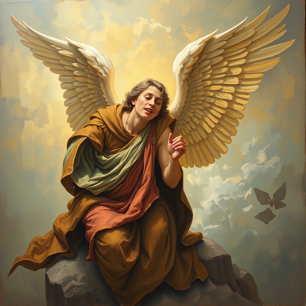 angel investing image