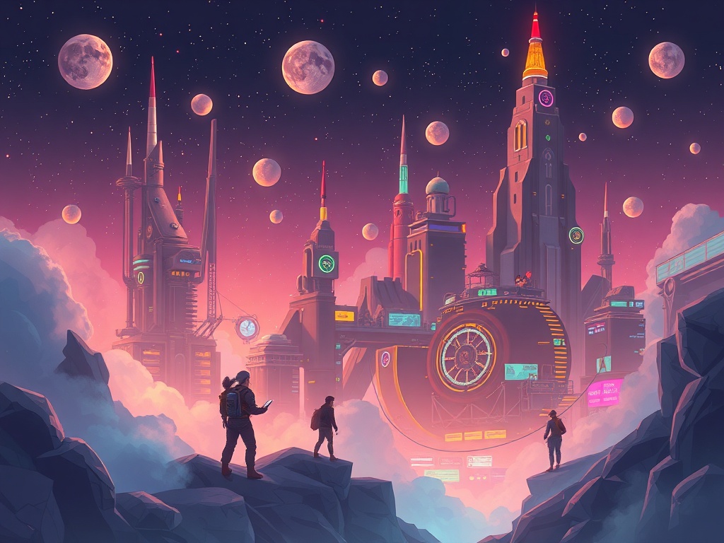 startup culture image