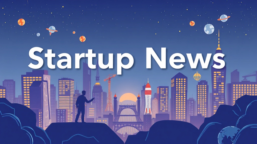 startup news image