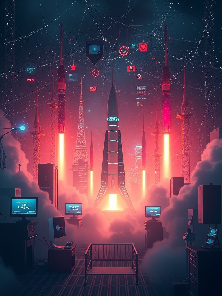 tech startups image
