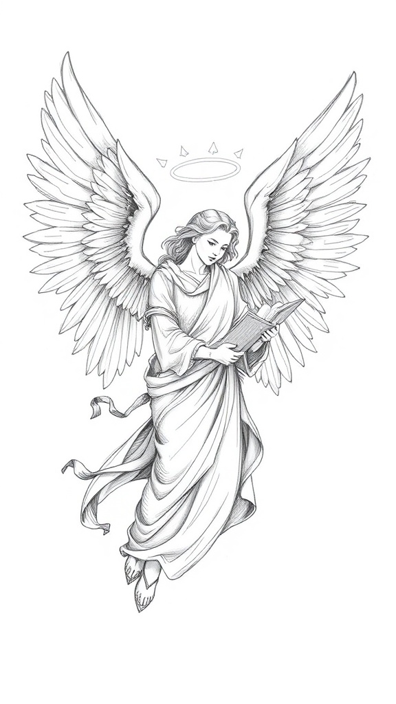 angel investing image