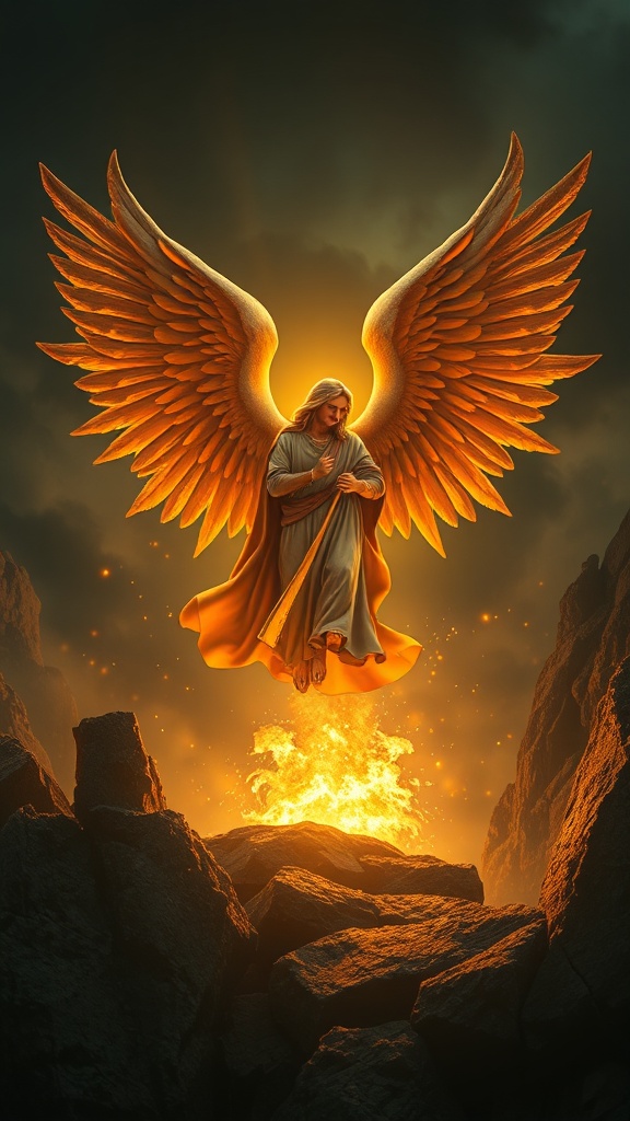 angel investing image