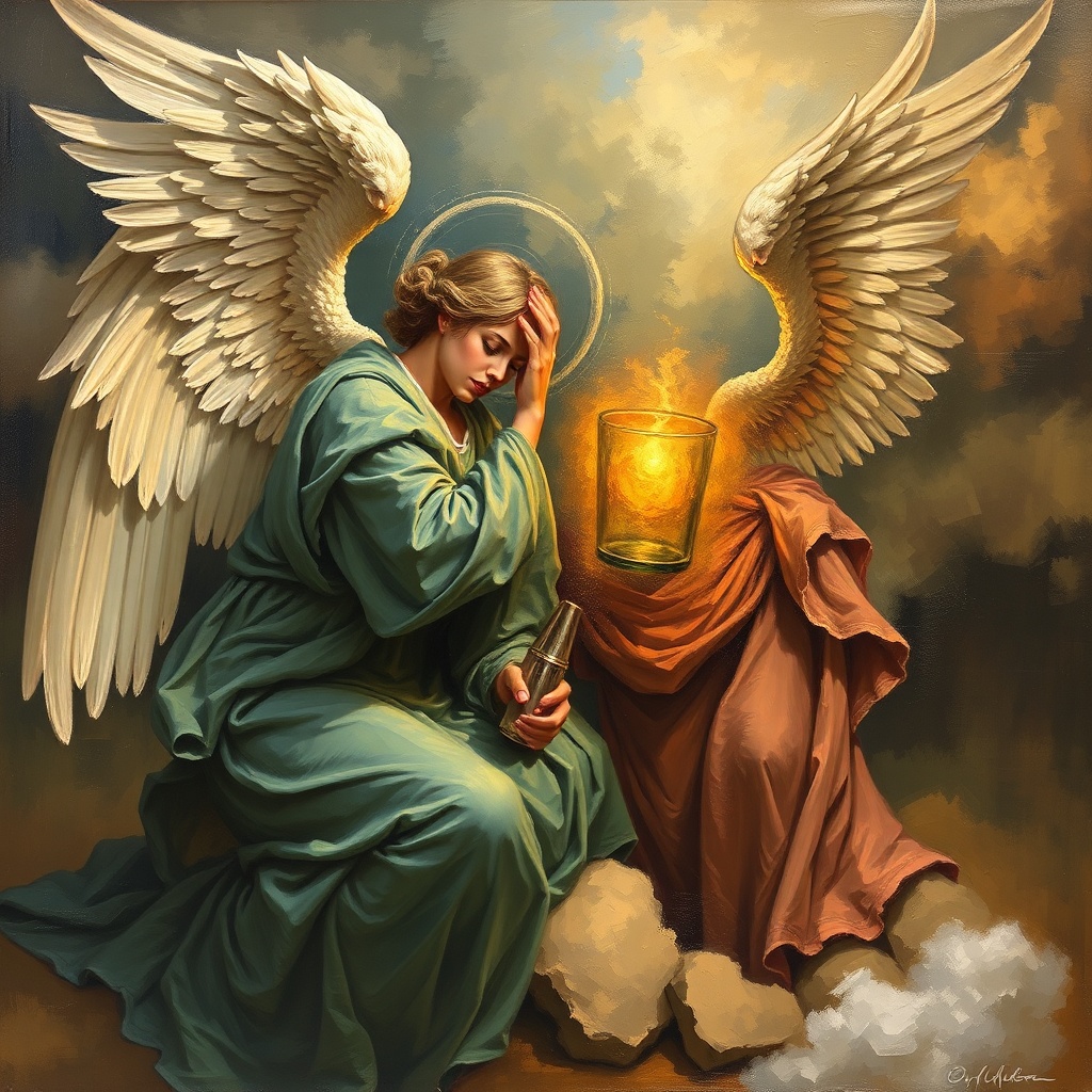 angel investing image