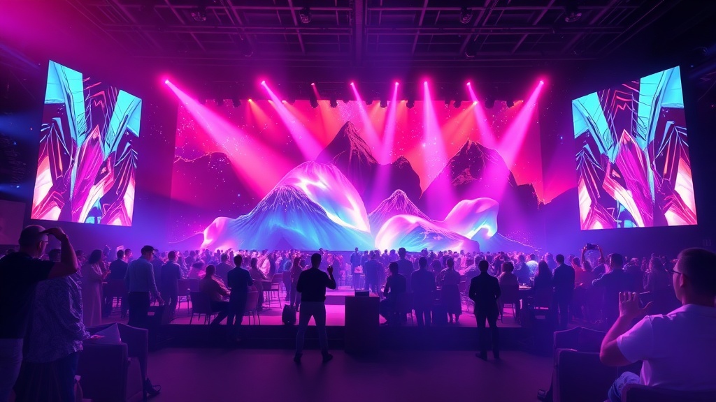 product launch image