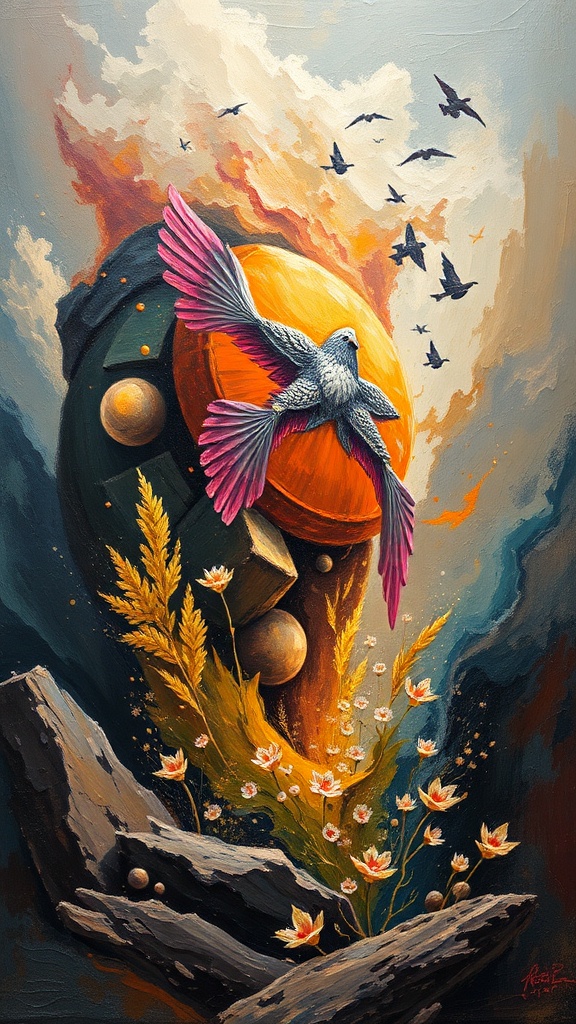 product launch image