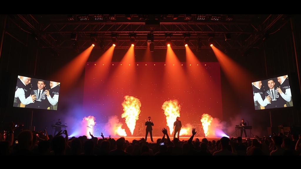 product launch image