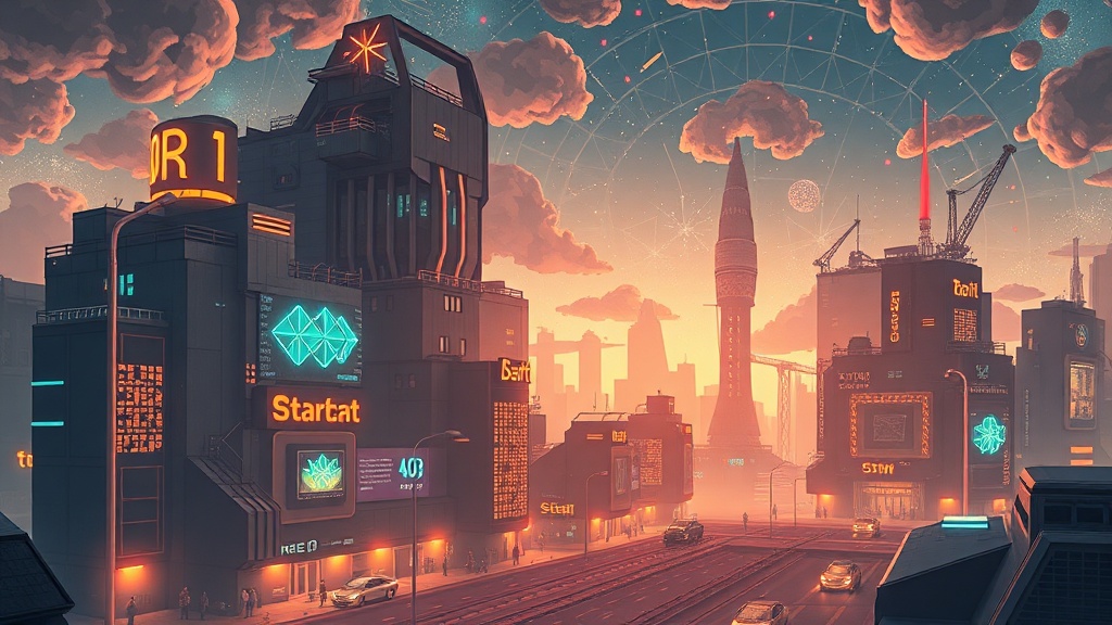 startup culture image