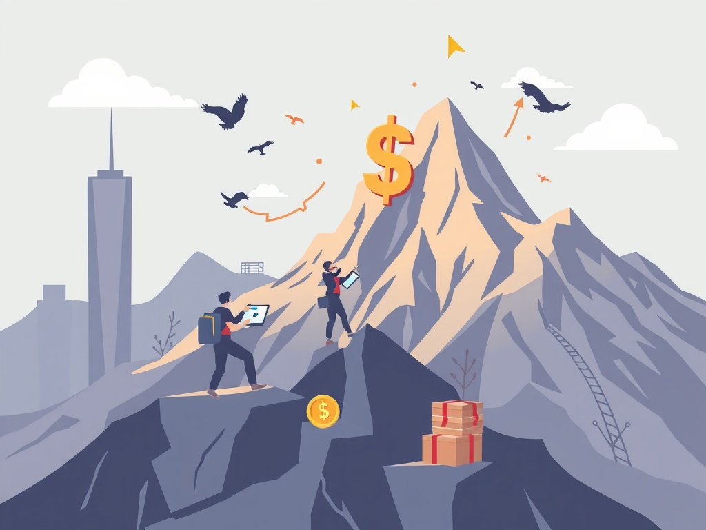 venture capital image