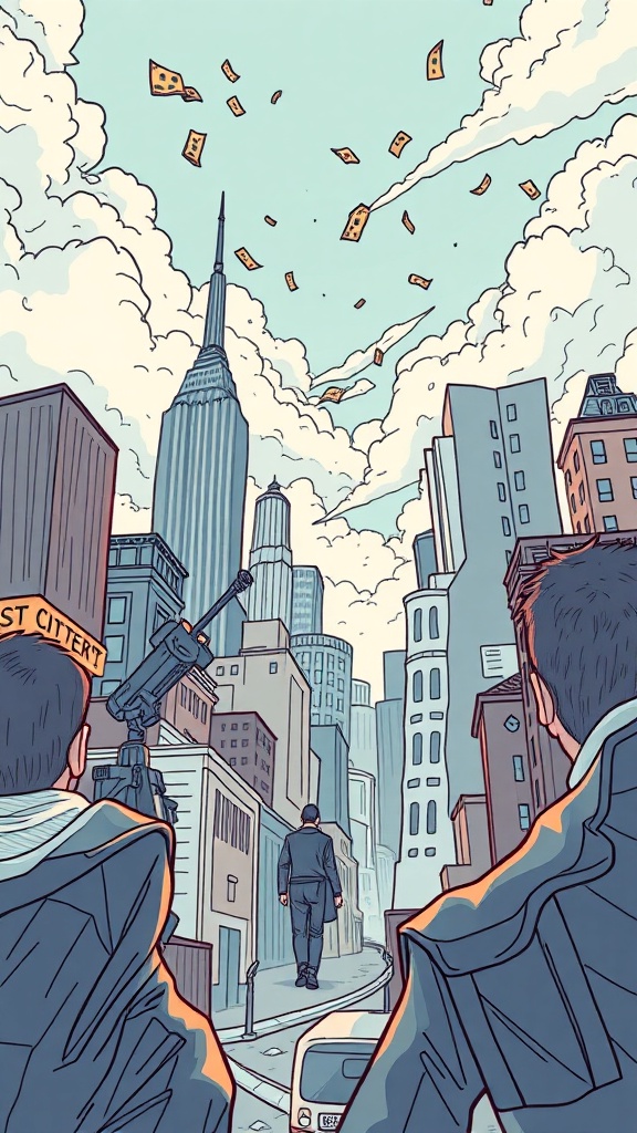 venture capital image