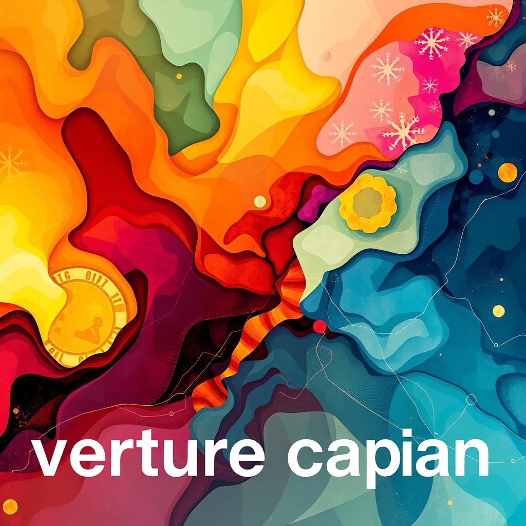 venture capital image