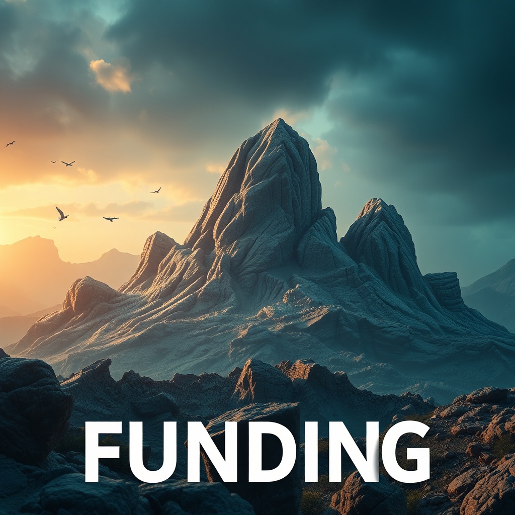 funding image