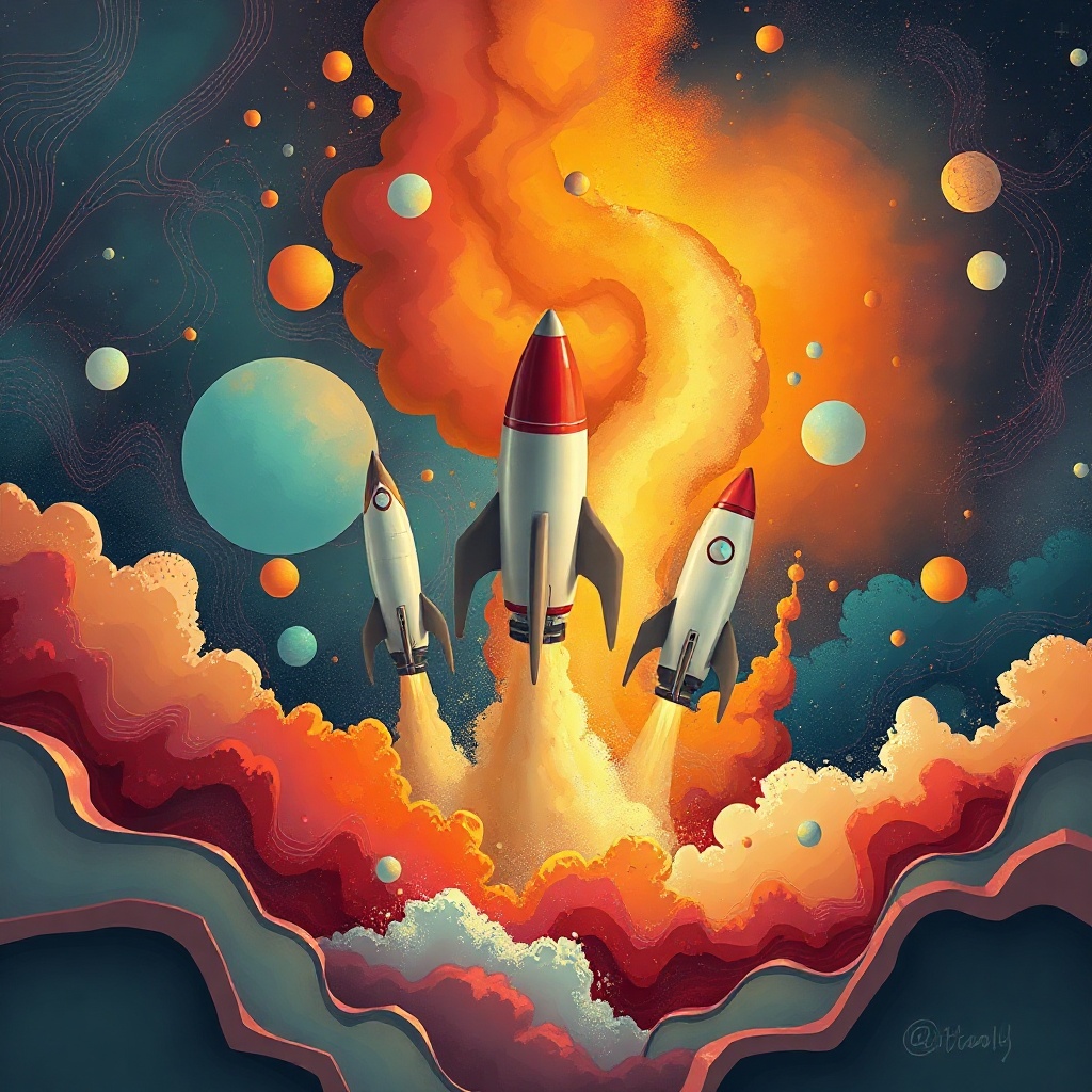 Startups image