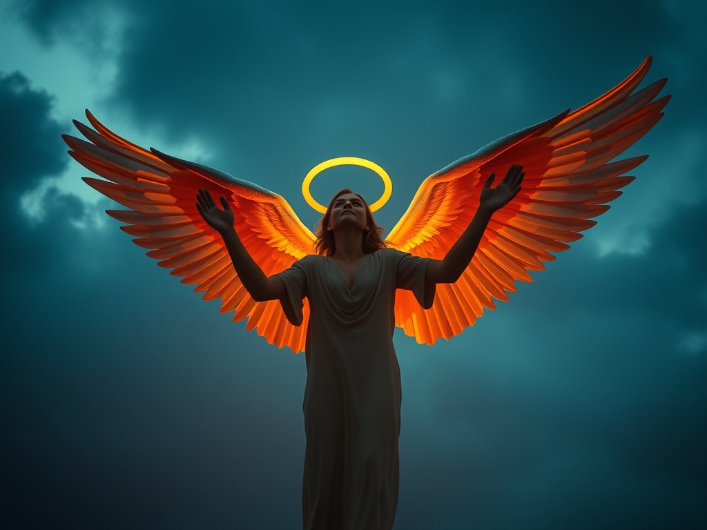 angel investing image