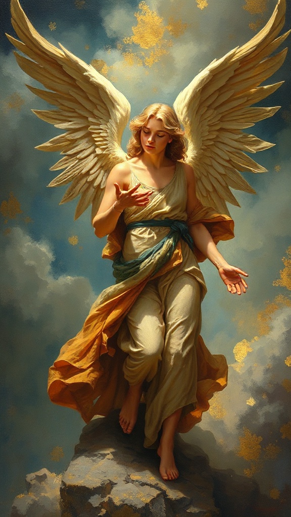 angel investing image