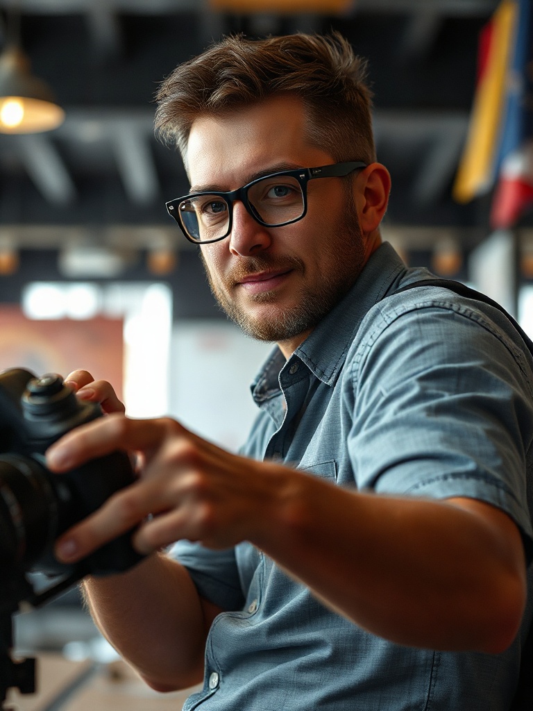 entrepreneur image