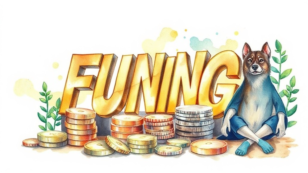 funding image