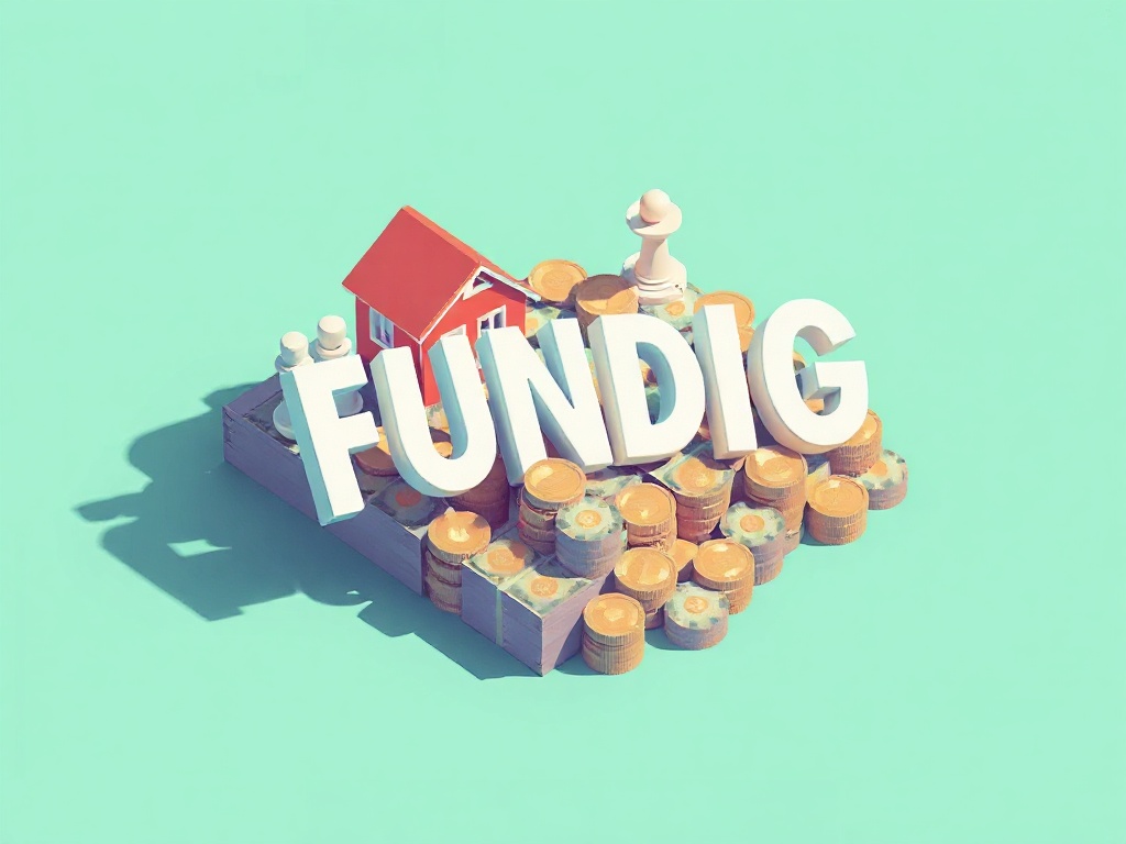 funding image
