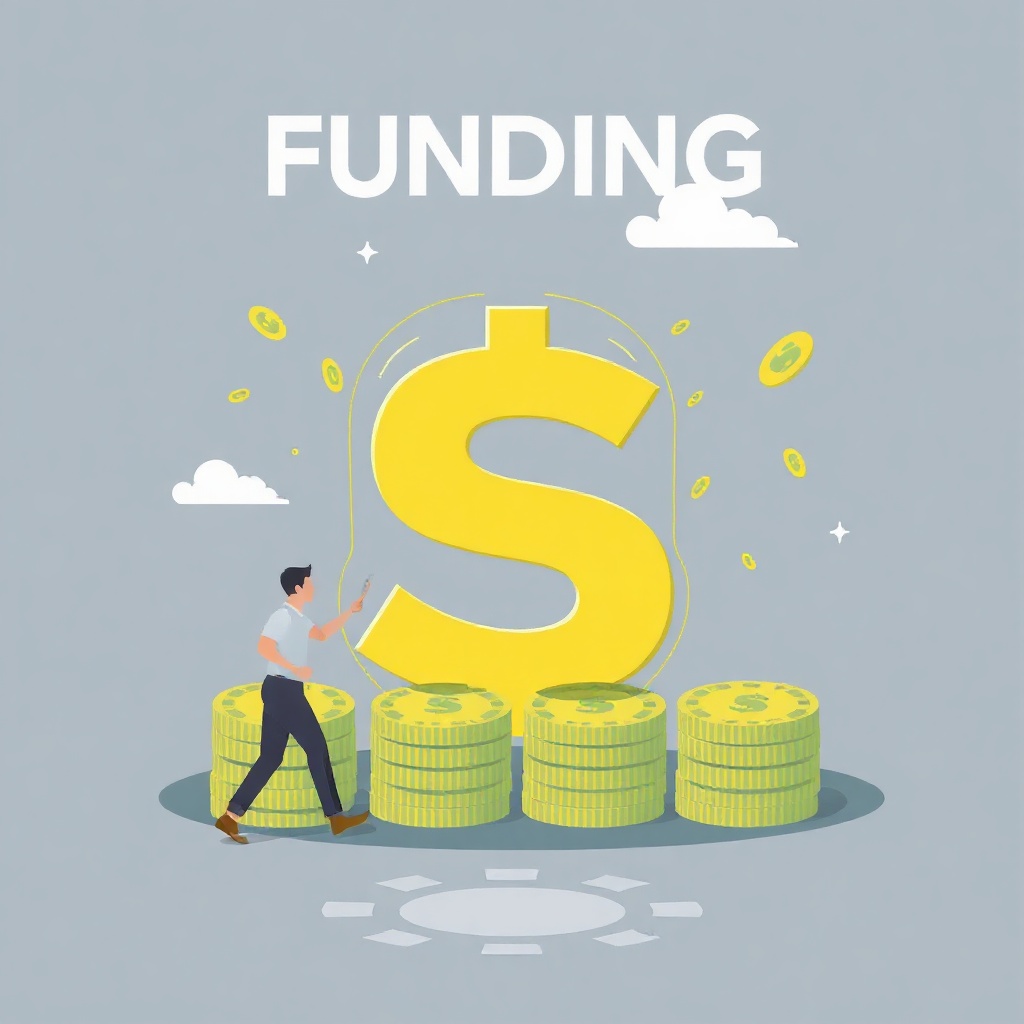 funding image