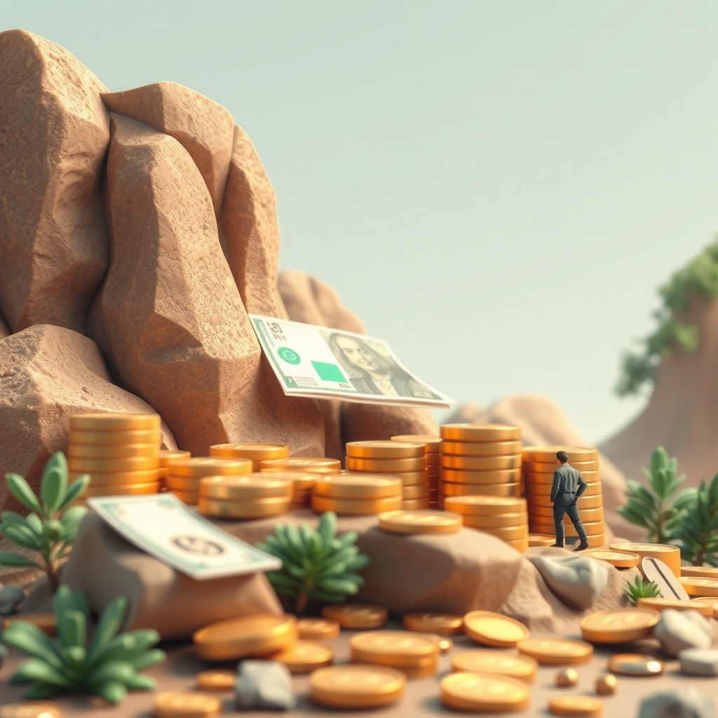 funding image