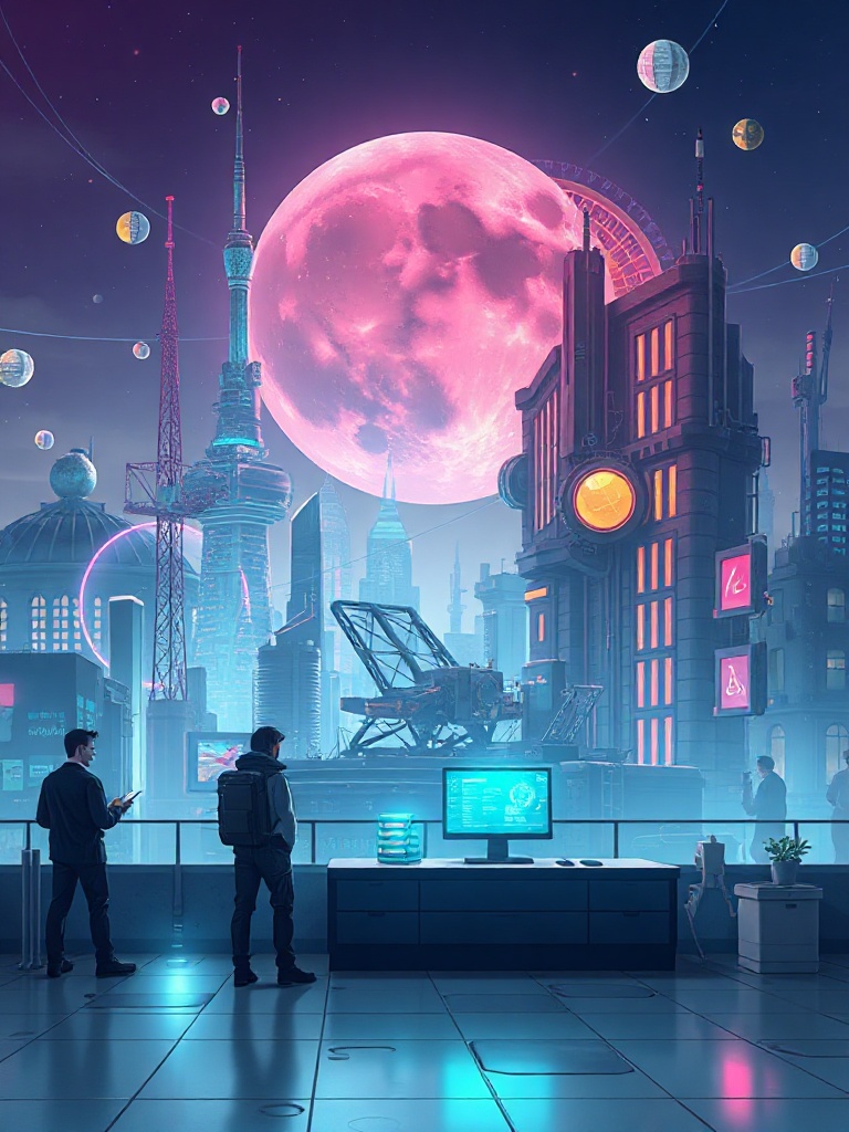 startup culture image