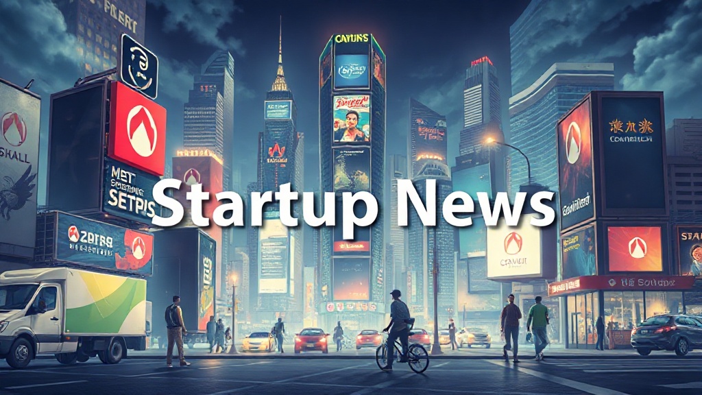 startup news image