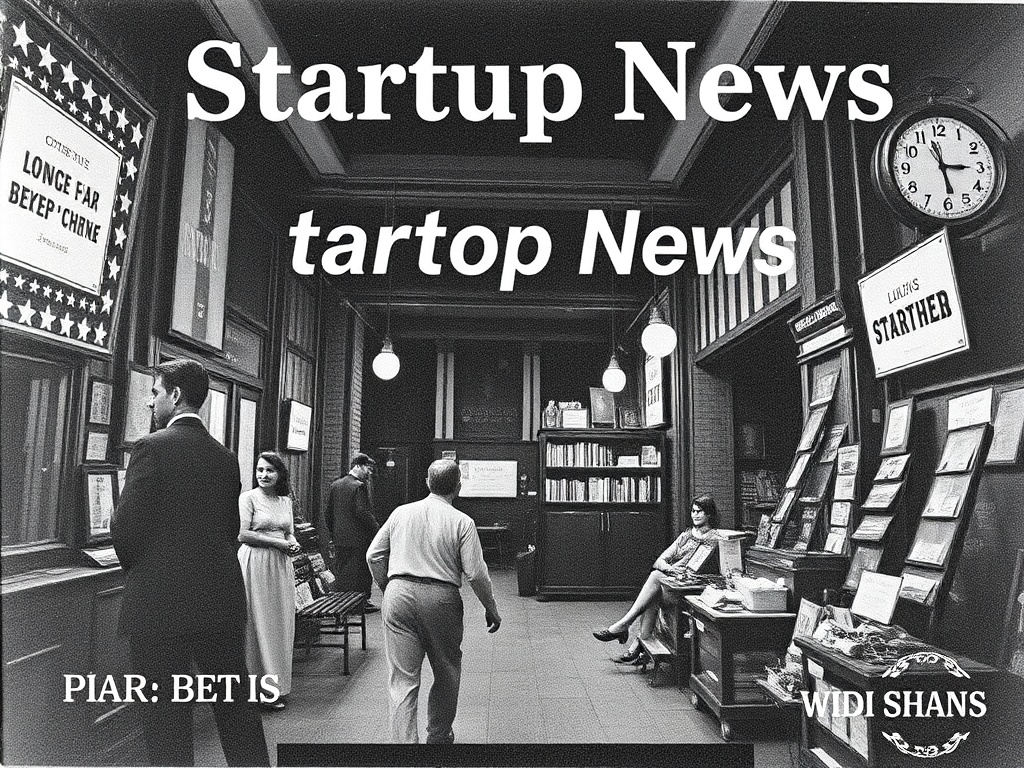 startup news image