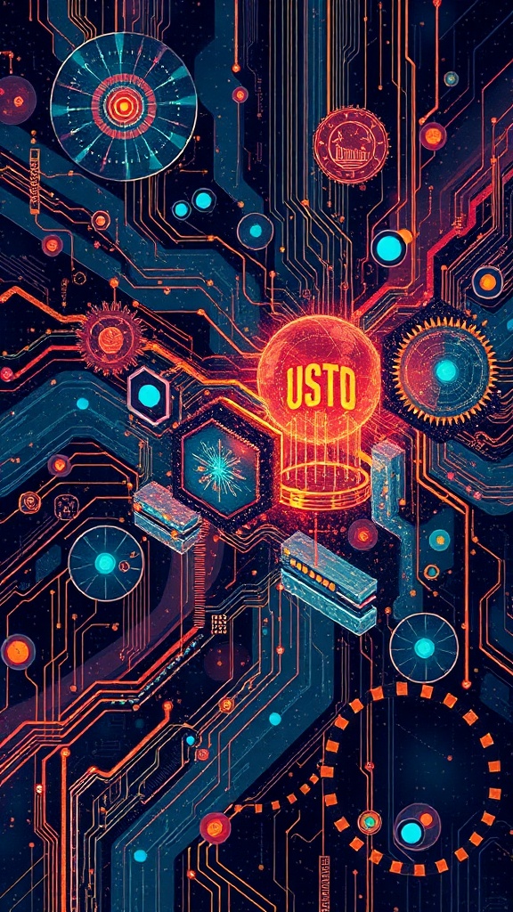 tech startups image