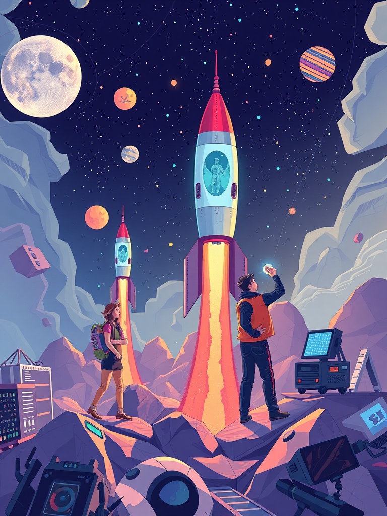 tech startups image