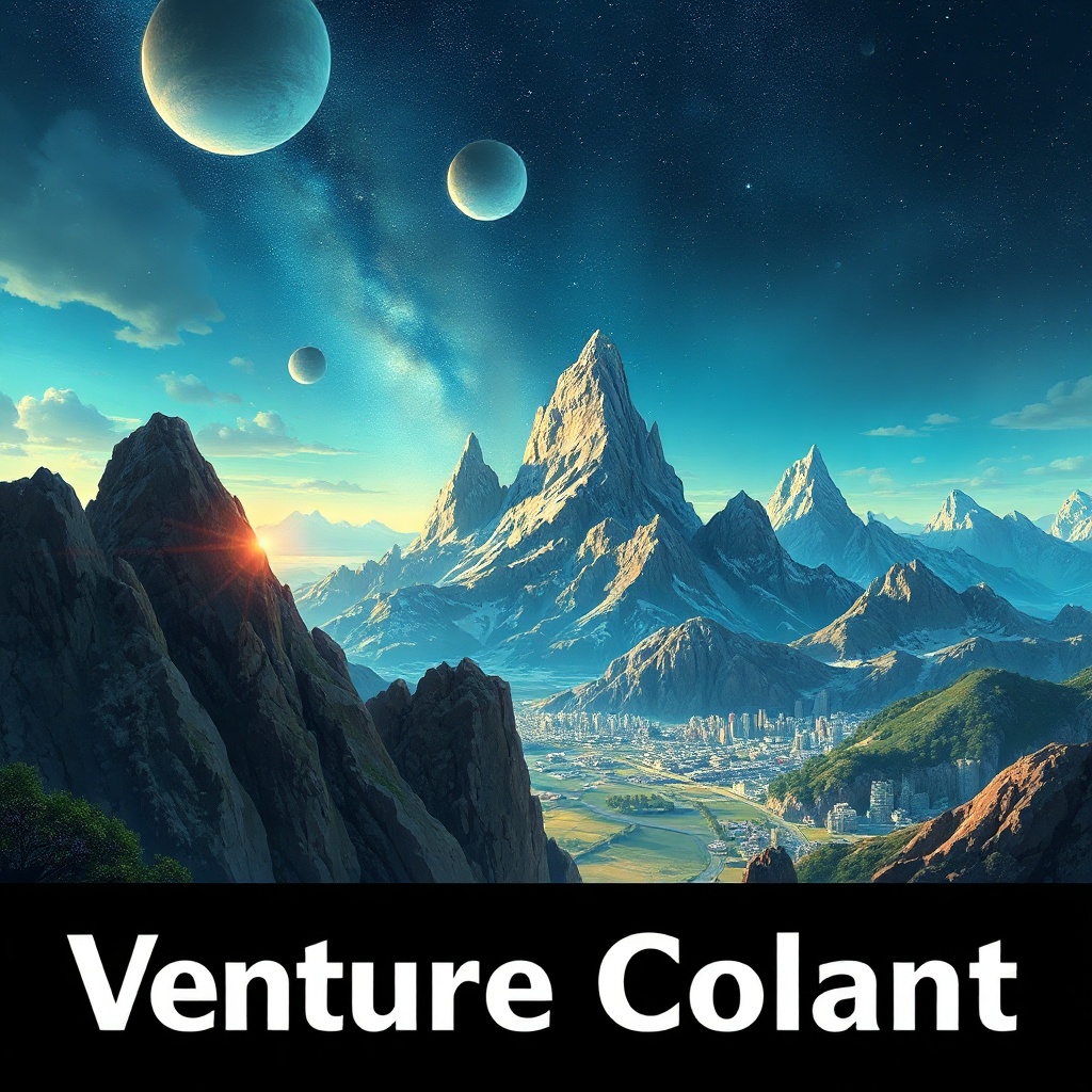 venture capital image