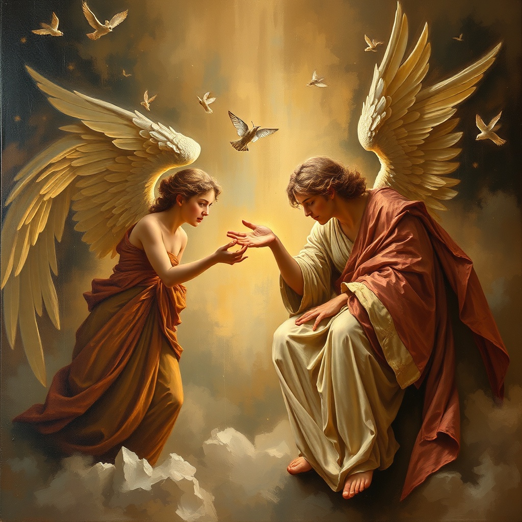 angel investing image