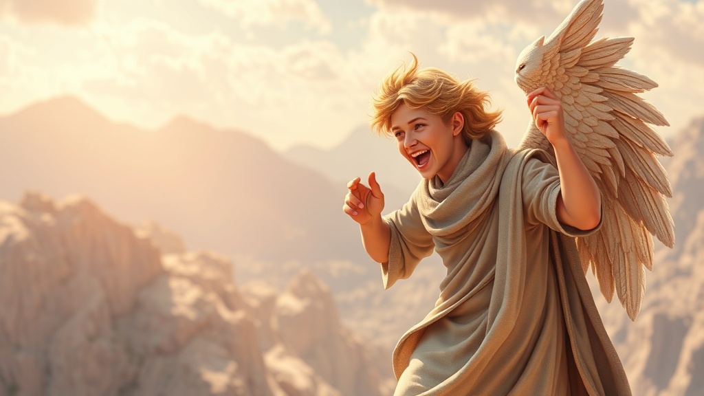 angel investing image