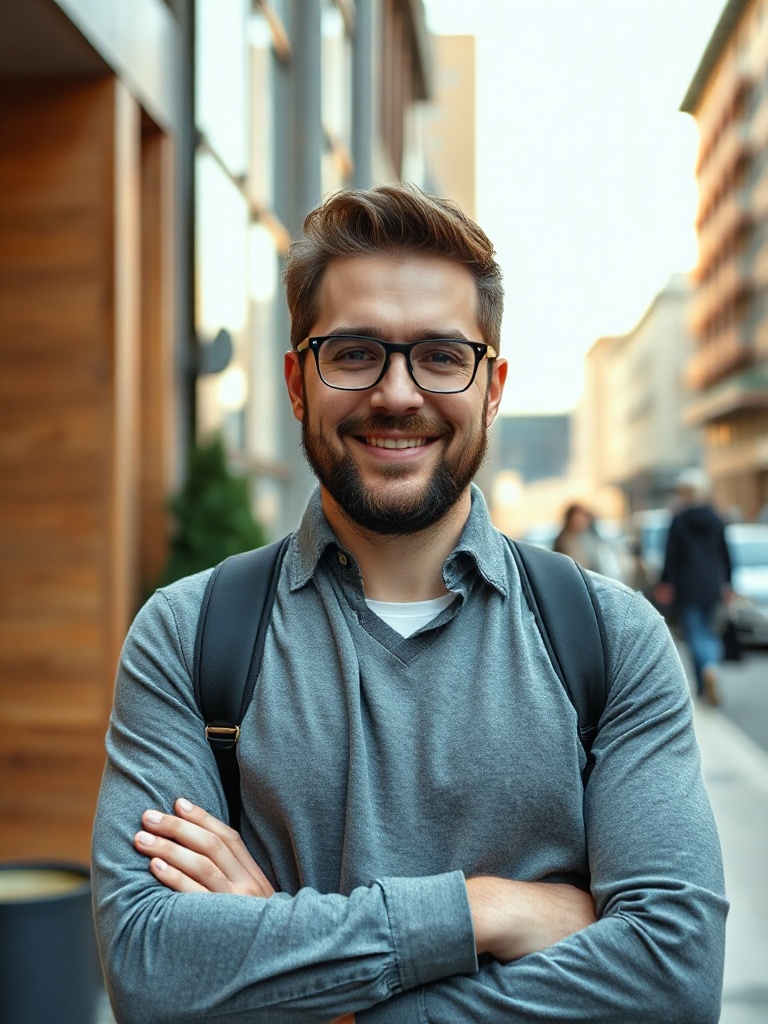 entrepreneur image