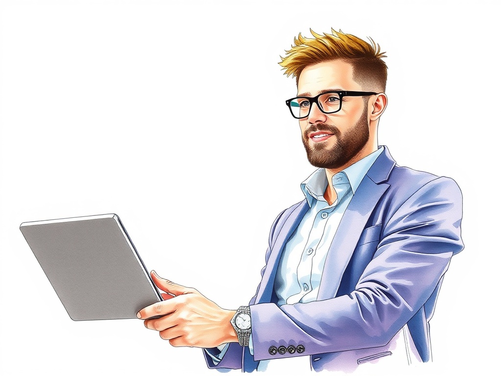 entrepreneur image