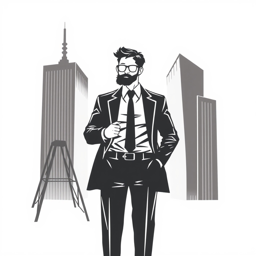 entrepreneur image
