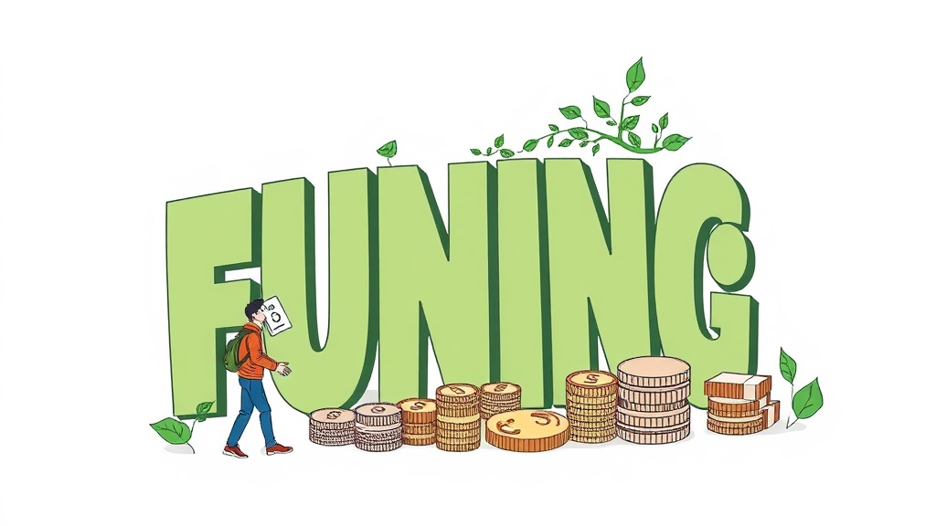 funding image