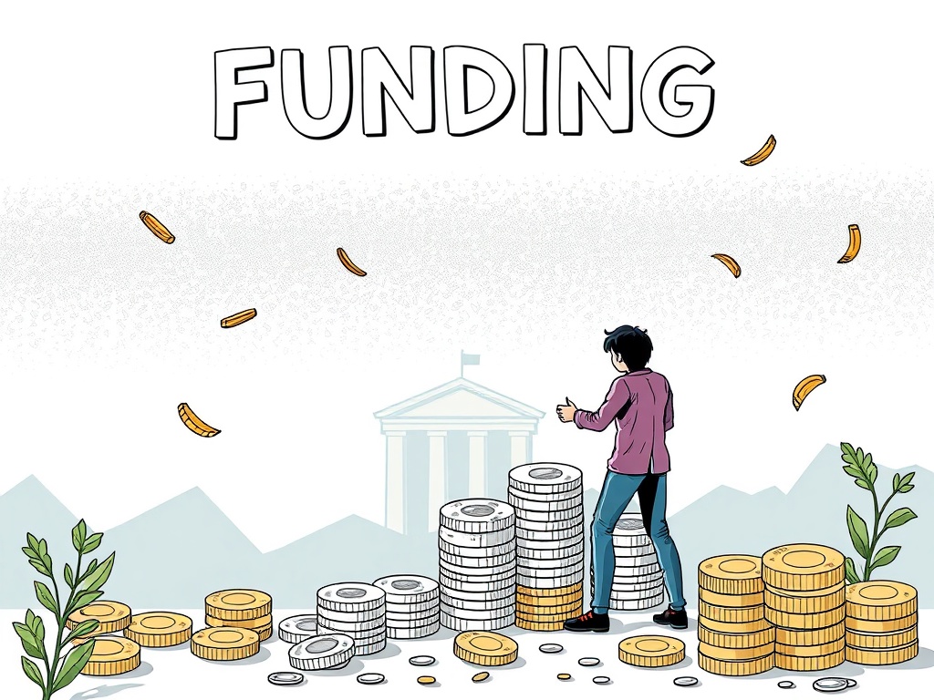 funding image