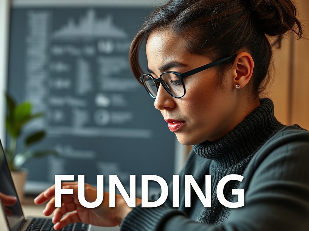 funding image