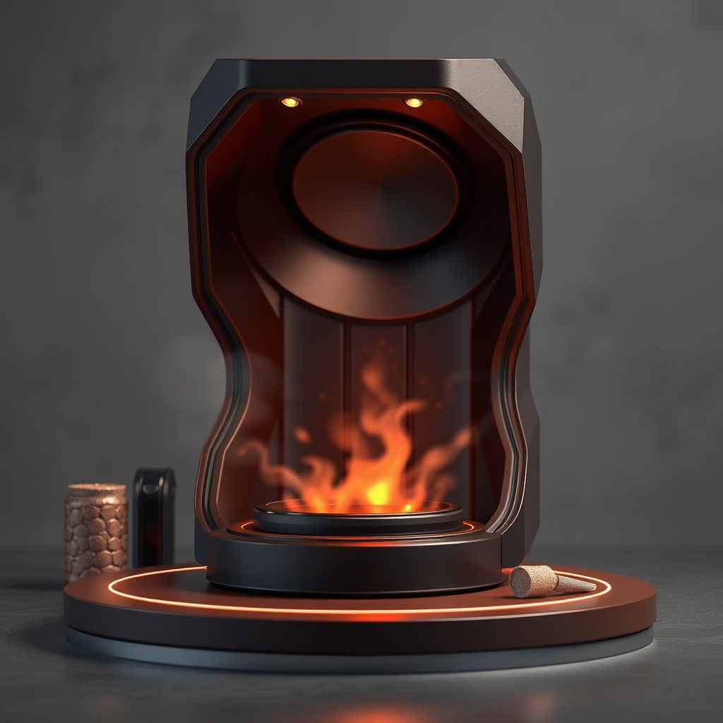 product launch image