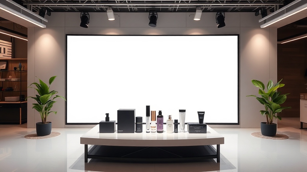 product launch image