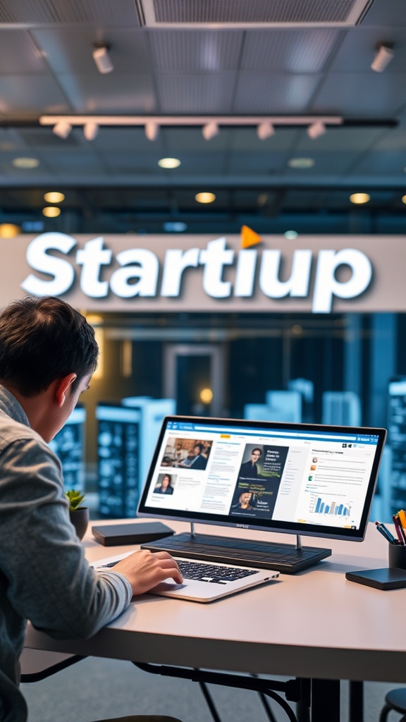 startup news image