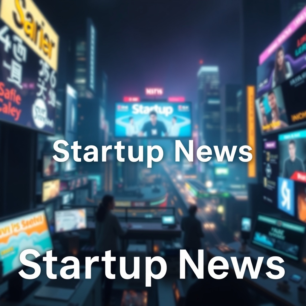 startup news image
