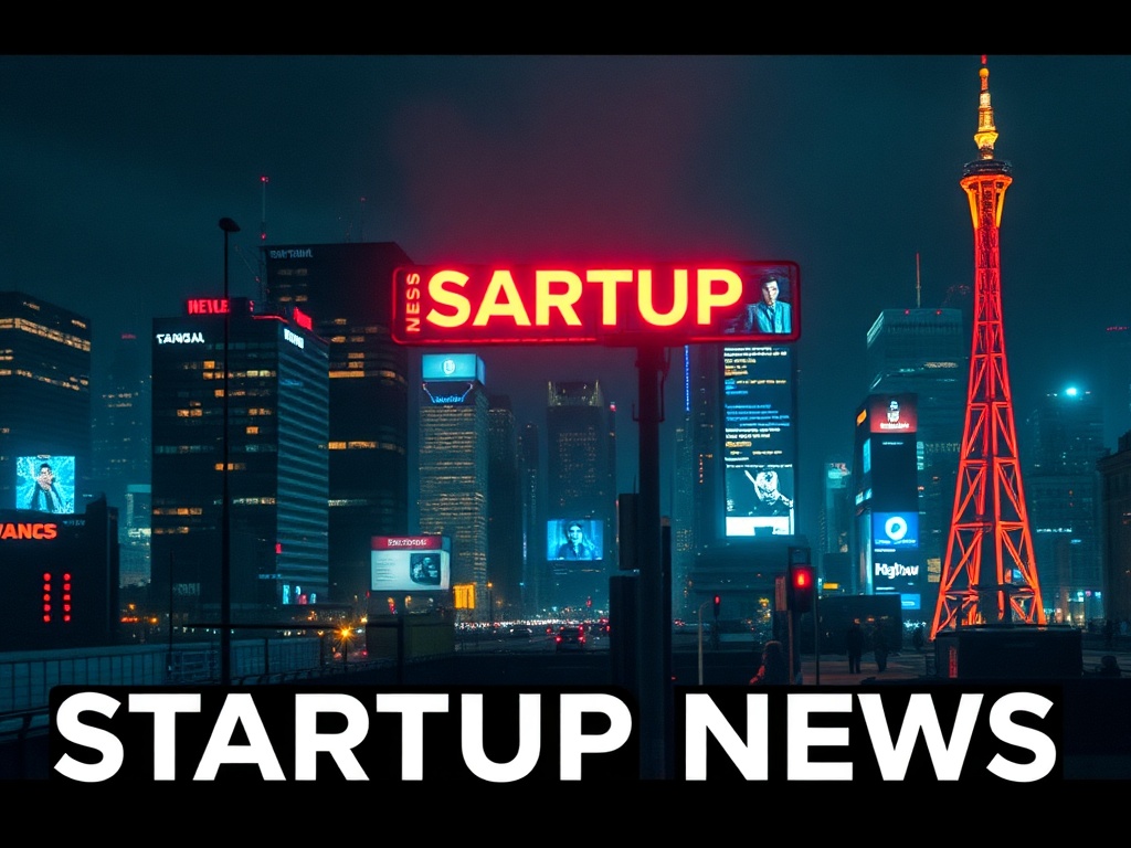 startup news image