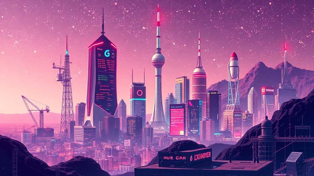 tech startups image
