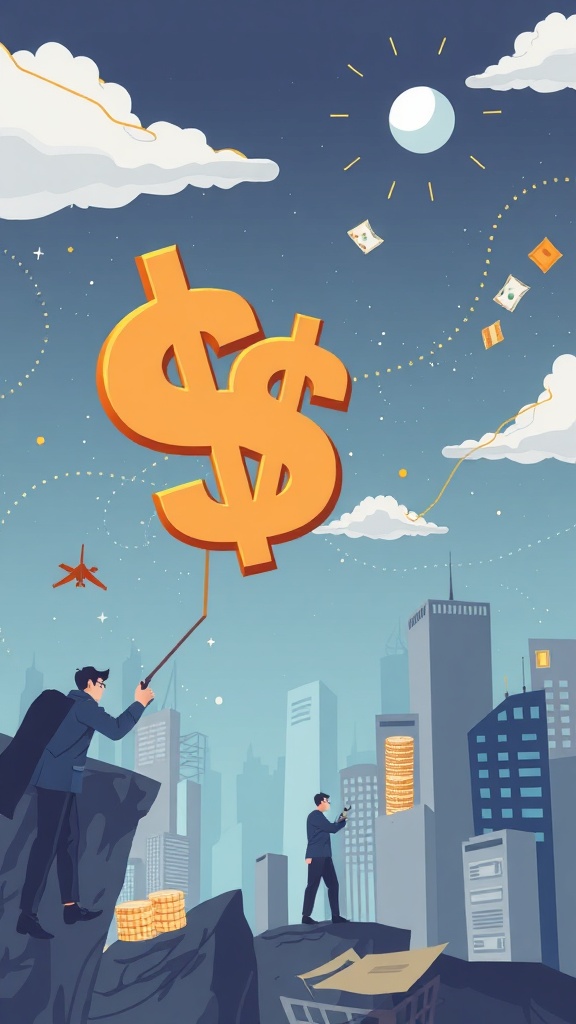 venture capital image