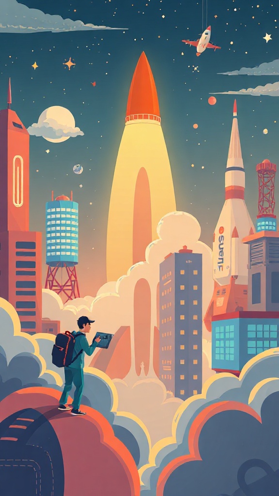 startup culture image