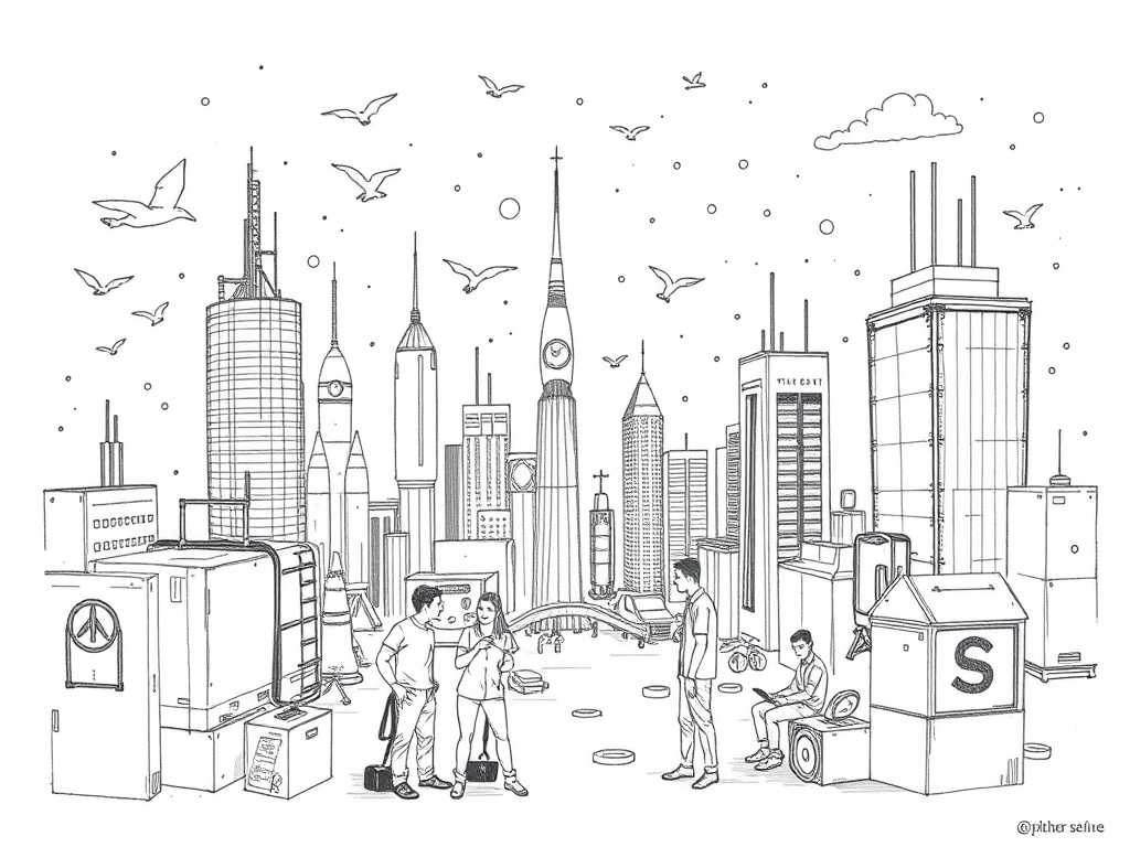 startup culture image