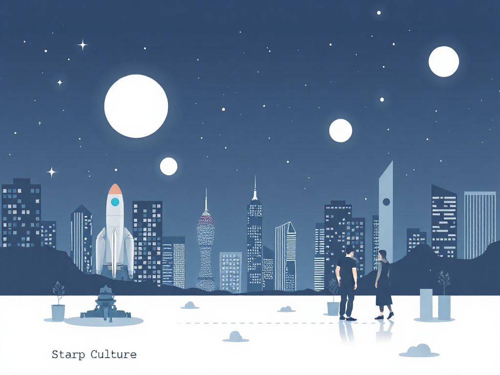 startup culture image