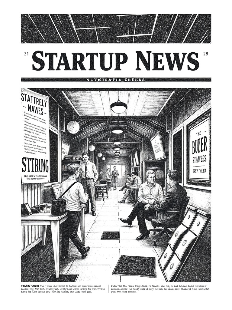 startup news image
