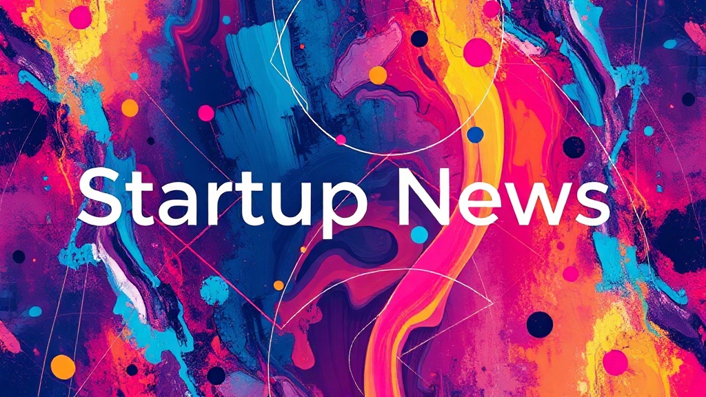 startup news image
